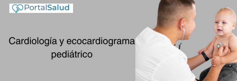 Cardiología pediátrica